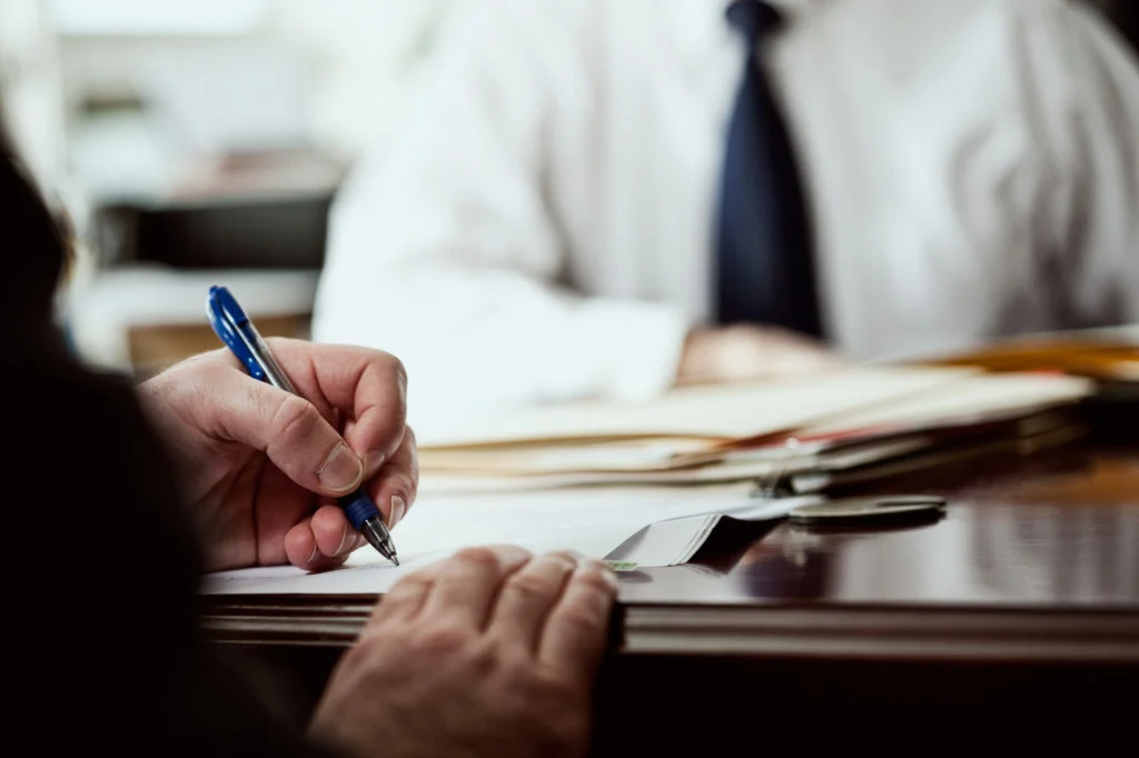 What Makes a Will Legally Valid Sale?